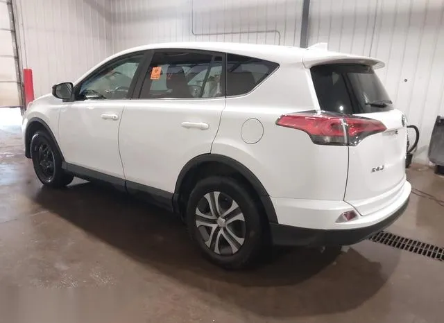 2T3BFREV1HW632934 2017 2017 Toyota RAV4- LE 3