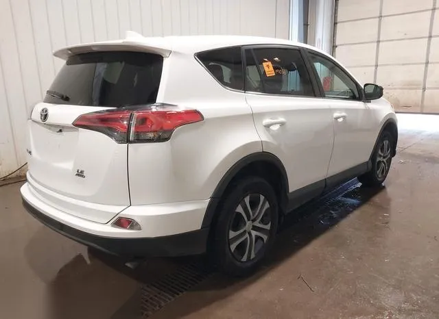 2T3BFREV1HW632934 2017 2017 Toyota RAV4- LE 4