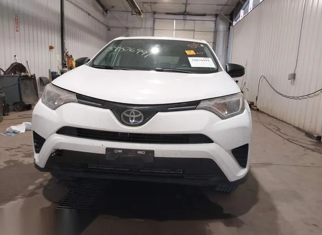 2T3BFREV1HW632934 2017 2017 Toyota RAV4- LE 6