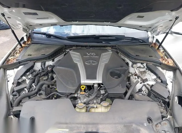 JN1EV7AR0JM443906 2018 2018 Infiniti Q50- 3-0T Luxe 10