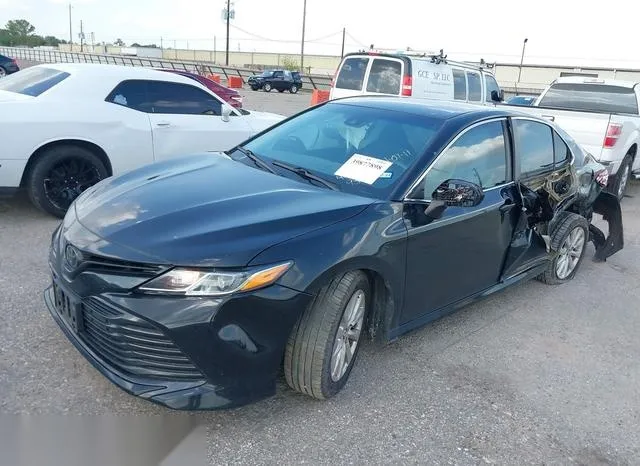 4T1B11HK5JU159359 2018 2018 Toyota Camry- LE 2