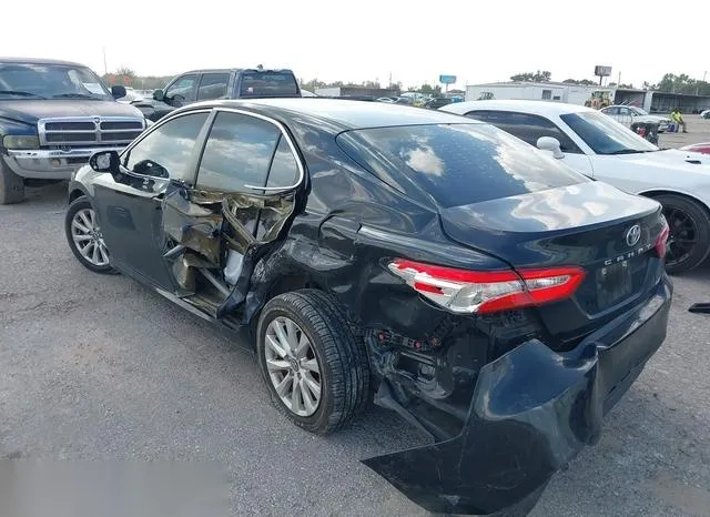 4T1B11HK5JU159359 2018 2018 Toyota Camry- LE 3