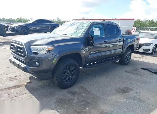 3TYAZ5CN9PT038692 2023 2023 Toyota Tacoma- Sr5 V6 2