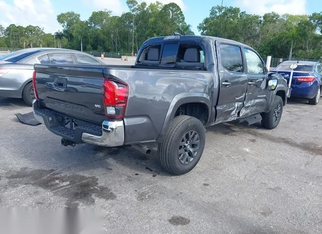 3TYAZ5CN9PT038692 2023 2023 Toyota Tacoma- Sr5 V6 4