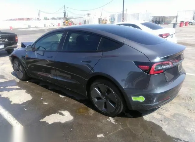 5YJ3E1EA7PF410666 2023 2023 Tesla Model 3- Rear-Wheel Drive 3