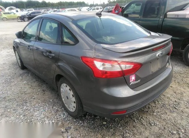 1FAHP3F2XCL384788 2012 2012 Ford Focus- SE 3