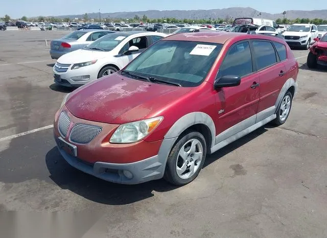 5Y2SL65896Z439767 2006 2006 Pontiac Vibe 2