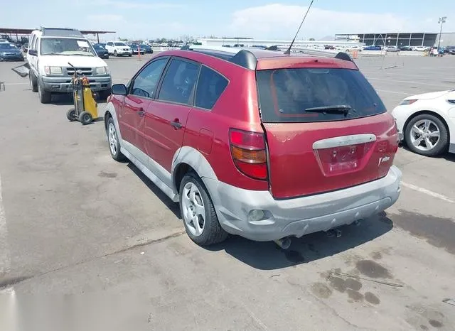 5Y2SL65896Z439767 2006 2006 Pontiac Vibe 3