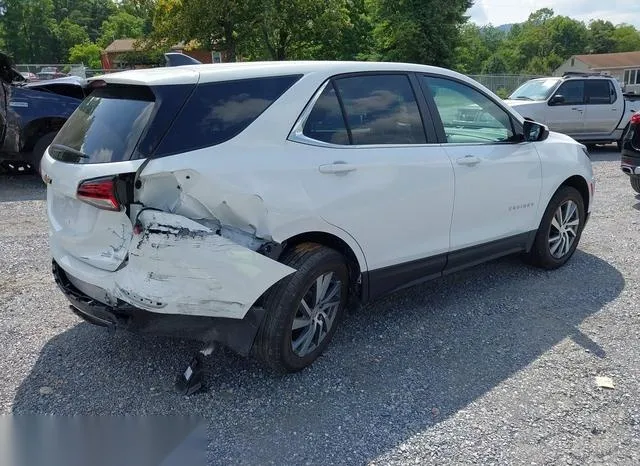 3GNAXUEG4RL311872 2024 2024 Chevrolet Equinox- Awd Lt 4