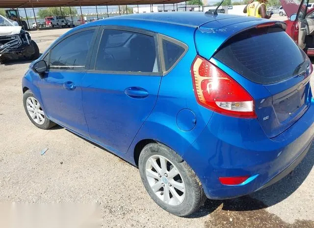 3FADP4EJ5BM102504 2011 2011 Ford Fiesta- SE 3