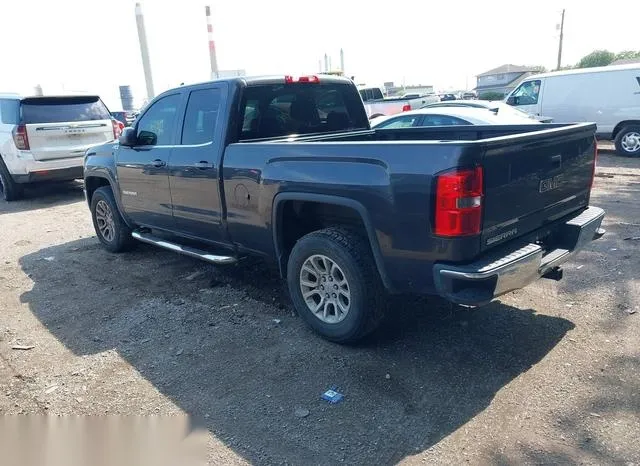 1GTV2UEC1FZ371604 2015 2015 GMC Sierra- 1500 Sle 3