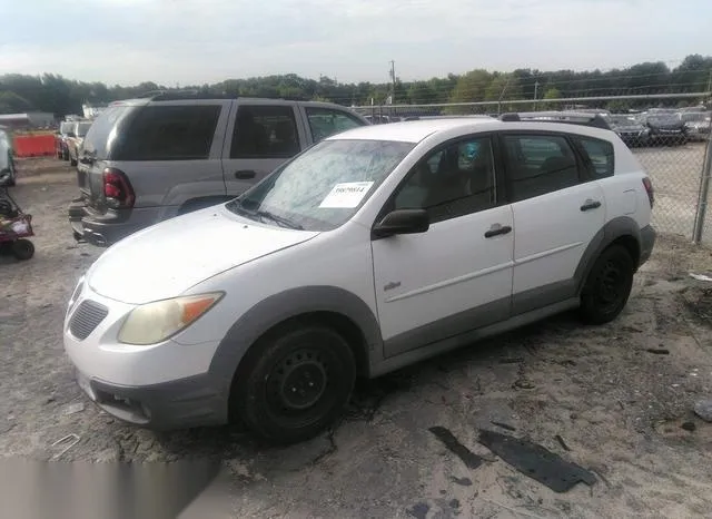 5Y2SL67857Z412886 2007 2007 Pontiac Vibe 2