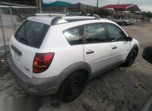 5Y2SL67857Z412886 2007 2007 Pontiac Vibe 4