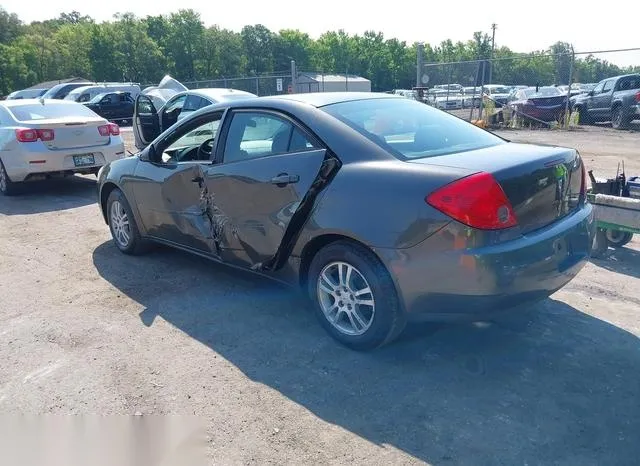 1G2ZG548354129726 2005 2005 Pontiac G6 3