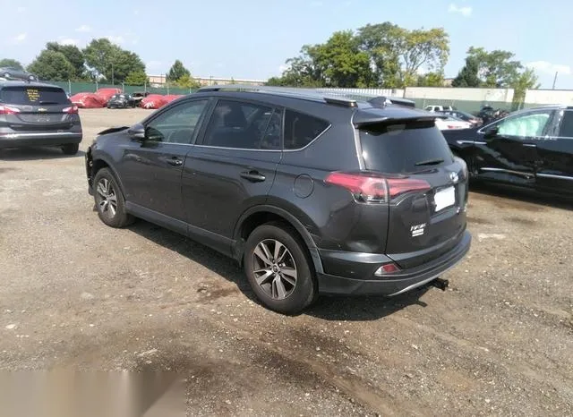 JTMRFREV9JJ205794 2018 2018 Toyota RAV4- Xle 3