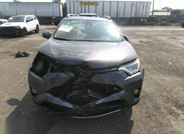 JTMRFREV9JJ205794 2018 2018 Toyota RAV4- Xle 6