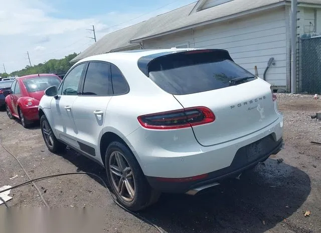 WP1AA2A58JLB18223 2018 2018 Porsche Macan- Sport Edition 3