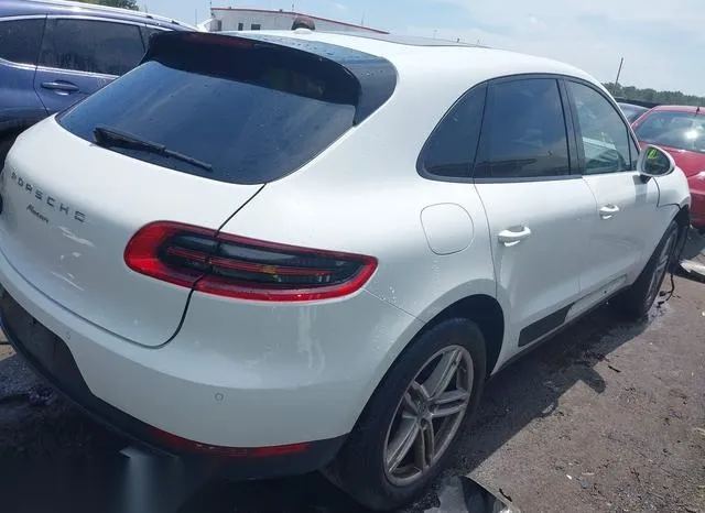 WP1AA2A58JLB18223 2018 2018 Porsche Macan- Sport Edition 4