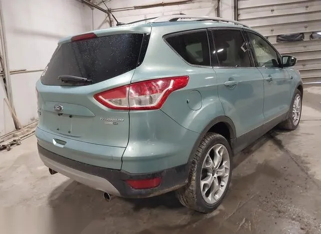 1FMCU9J97DUA91944 2013 2013 Ford Escape- Titanium 4