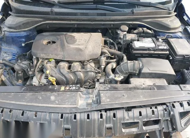 3KPC24A32KE060265 2019 2019 Hyundai Accent- SE 10