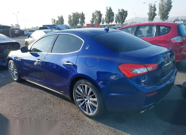 ZAM57RSA1G1172386 2016 2016 Maserati Ghibli- S 3