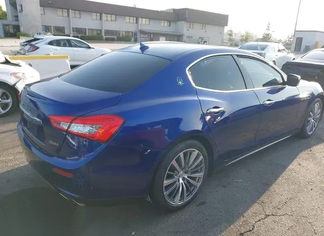 ZAM57RSA1G1172386 2016 2016 Maserati Ghibli- S 4