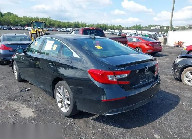 1HGCV1F12MA068984 2021 2021 Honda Accord- LX 3