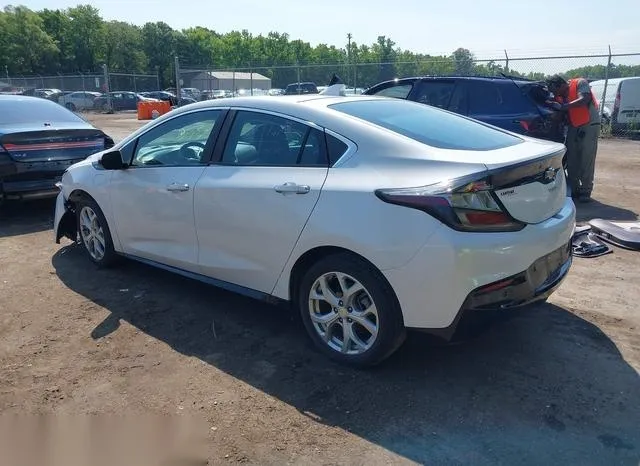 1G1RD6S50GU118424 2016 2016 Chevrolet Volt- Premier 3