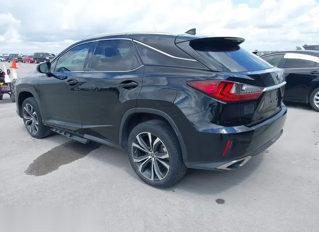 2T2ZZMCA4KC138573 2019 2019 Lexus RX- 350 3