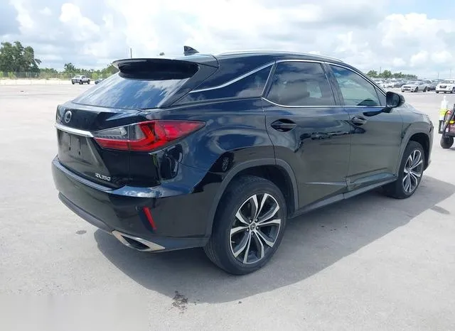 2T2ZZMCA4KC138573 2019 2019 Lexus RX- 350 4