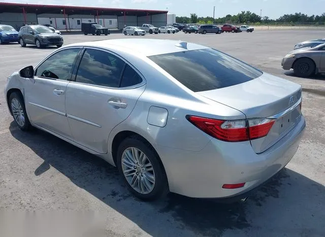 JTHBK1GG8F2179850 2015 2015 Lexus ES- 350 3