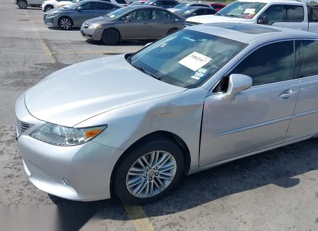 JTHBK1GG8F2179850 2015 2015 Lexus ES- 350 6