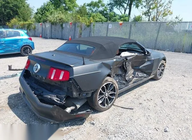 1ZVBP8EM2C5286775 2012 2012 Ford Mustang- V6 Premium 4