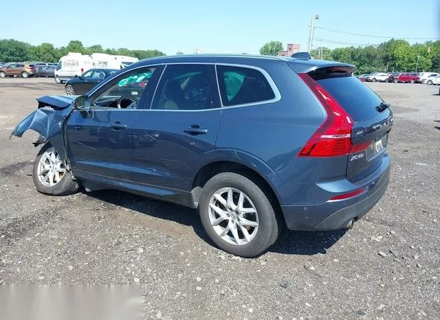 LYV102RK8KB358456 2019 2019 Volvo XC60- T5 Momentum 3