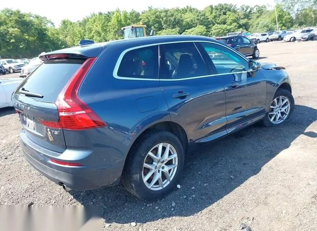 LYV102RK8KB358456 2019 2019 Volvo XC60- T5 Momentum 4