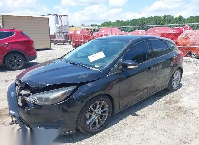 1FADP3K20HL289247 2017 2017 Ford Focus- SE 2