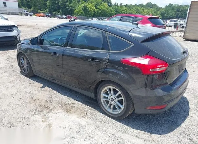 1FADP3K20HL289247 2017 2017 Ford Focus- SE 3