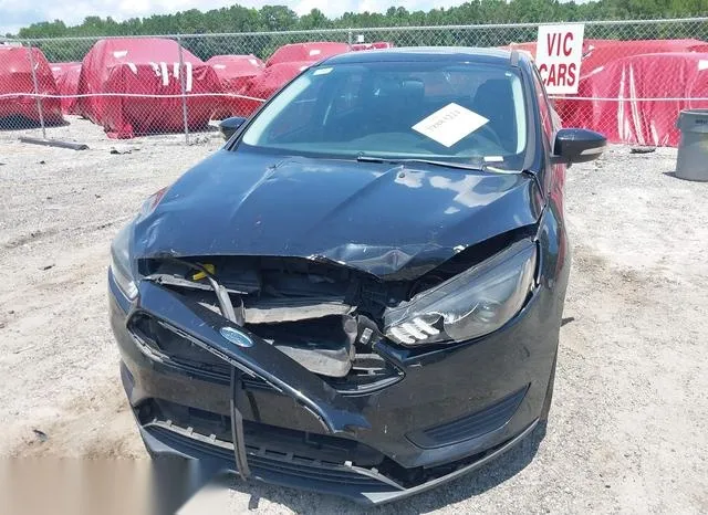 1FADP3K20HL289247 2017 2017 Ford Focus- SE 6