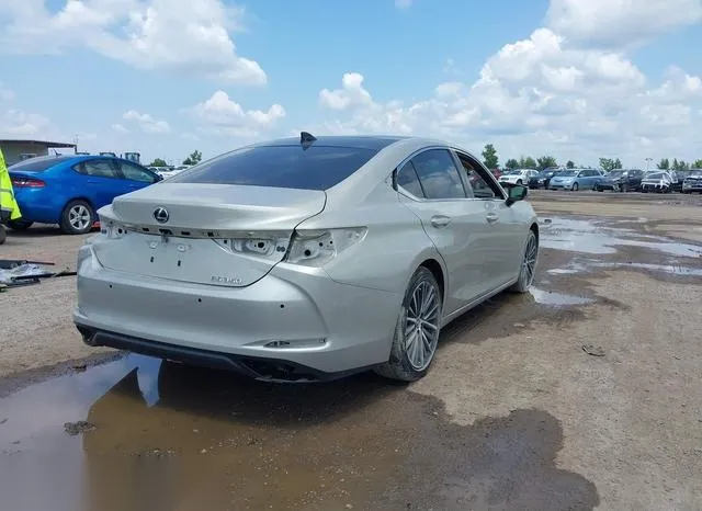 58ADZ1B18PU149959 2023 2023 Lexus ES- 350 4