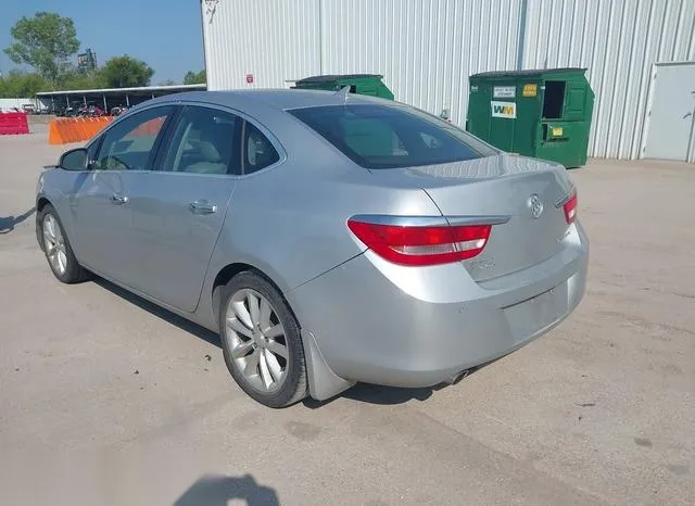 1G4PR5SK6E4127346 2014 2014 Buick Verano- Convenience Group 3