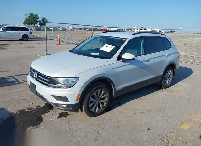 3VV1B7AX8JM017762 2018 2018 Volkswagen Tiguan- 2-0T S 2