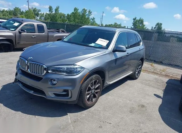 5UXKR0C55F0K56101 2015 2015 BMW X5- Xdrive35I 2