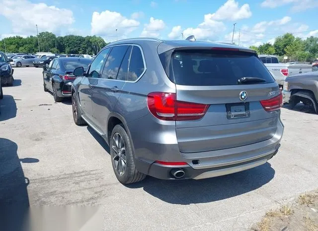 5UXKR0C55F0K56101 2015 2015 BMW X5- Xdrive35I 3