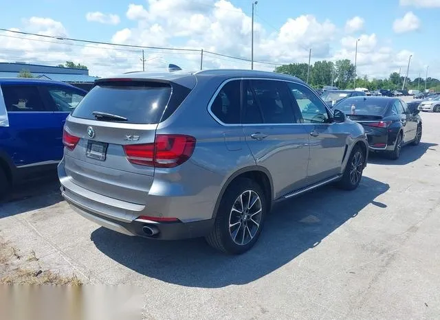 5UXKR0C55F0K56101 2015 2015 BMW X5- Xdrive35I 4