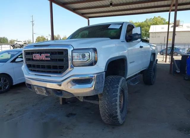 1GTN2LEC7JZ102476 2018 2018 GMC Sierra- 1500 2