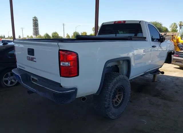 1GTN2LEC7JZ102476 2018 2018 GMC Sierra- 1500 4