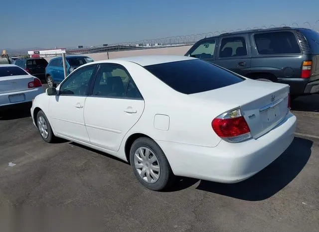 4T1BE32K15U011952 2005 2005 Toyota Camry- LE 3