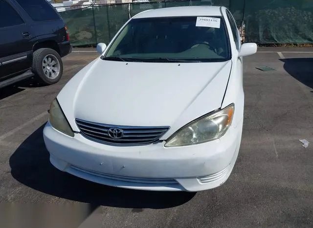 4T1BE32K15U011952 2005 2005 Toyota Camry- LE 6