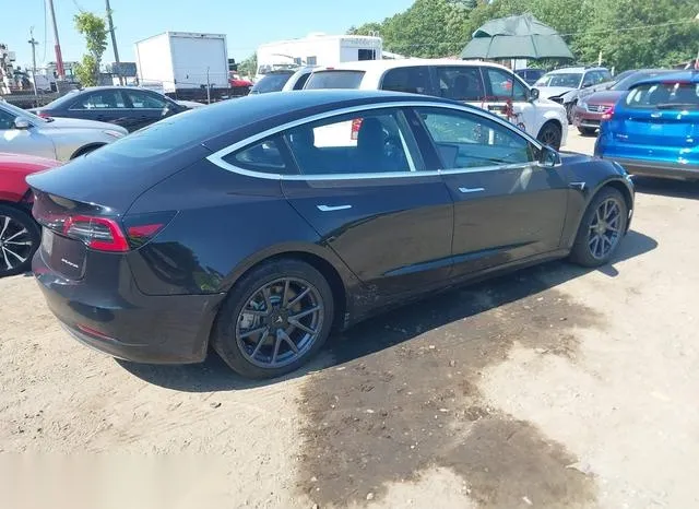 5YJ3E1EB6JF095018 2018 2018 Tesla Model 3- Long Range/Perfo 4