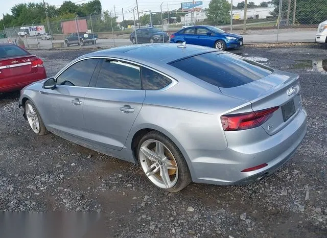 WAUENCF52KA016626 2019 2019 Audi A5- 45 Premium 3